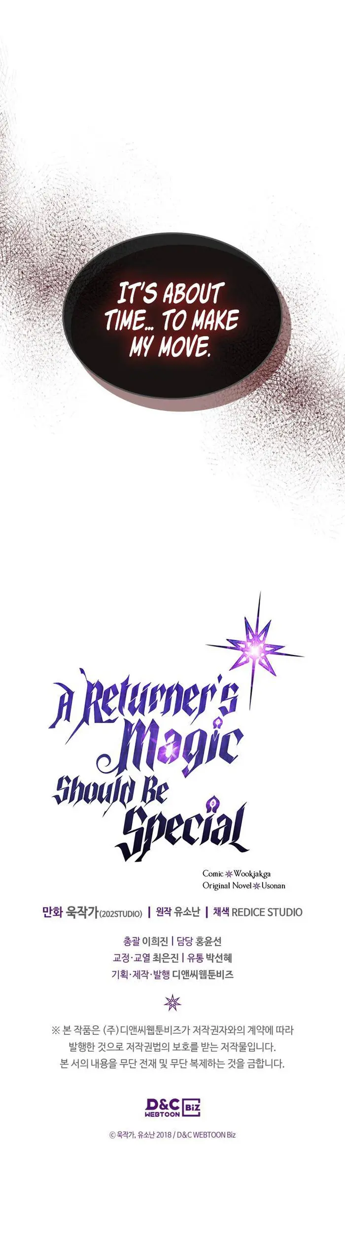 A Returner’s Magic Should Be Special Chapter 156 image 18_optimized
